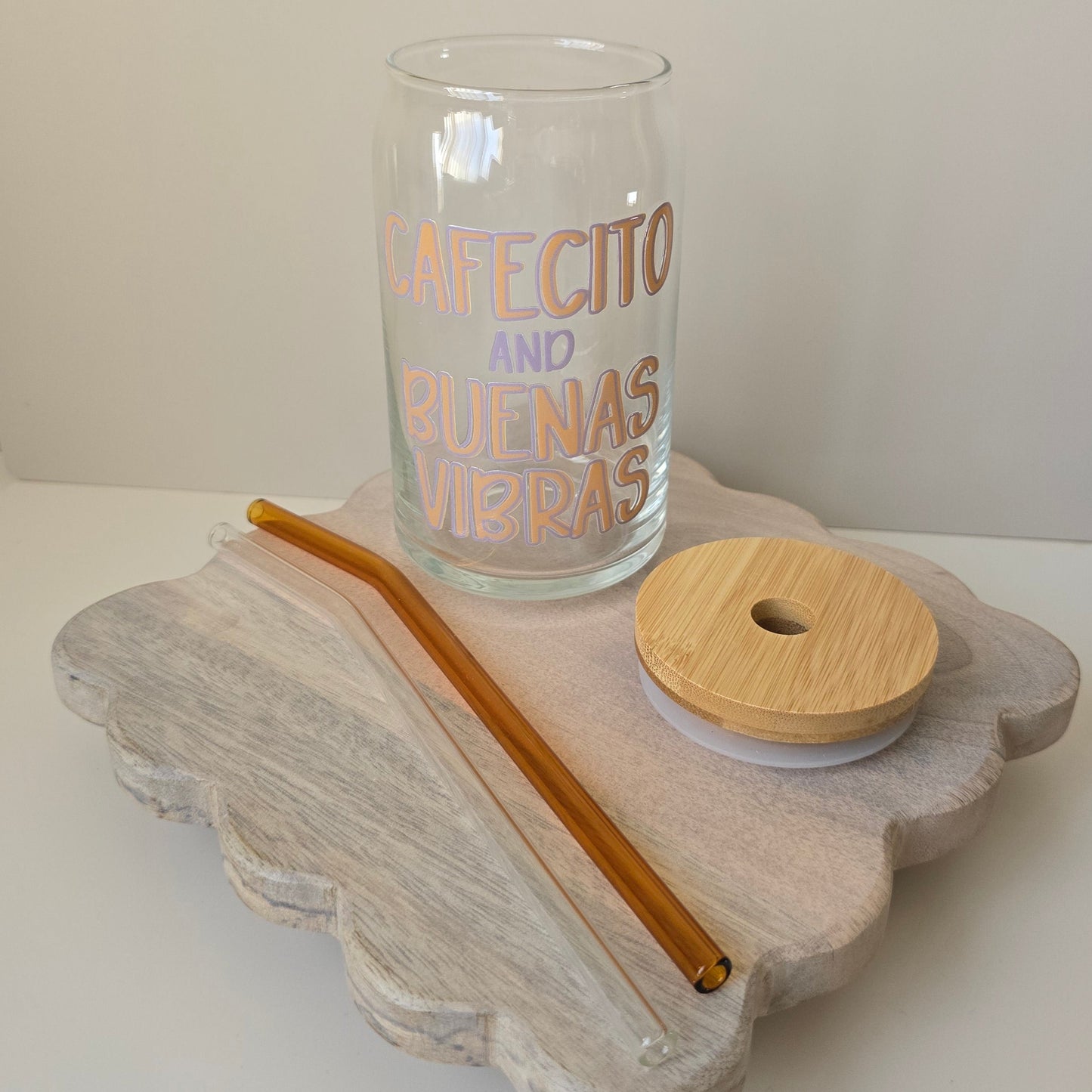 Cafecito and Buenas Vibras