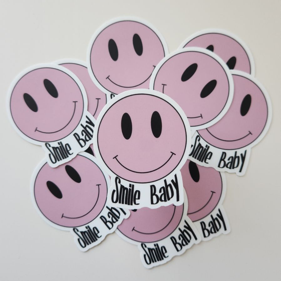 Smile Baby