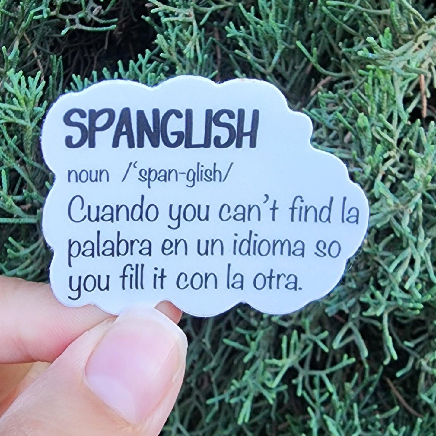 Spanglish