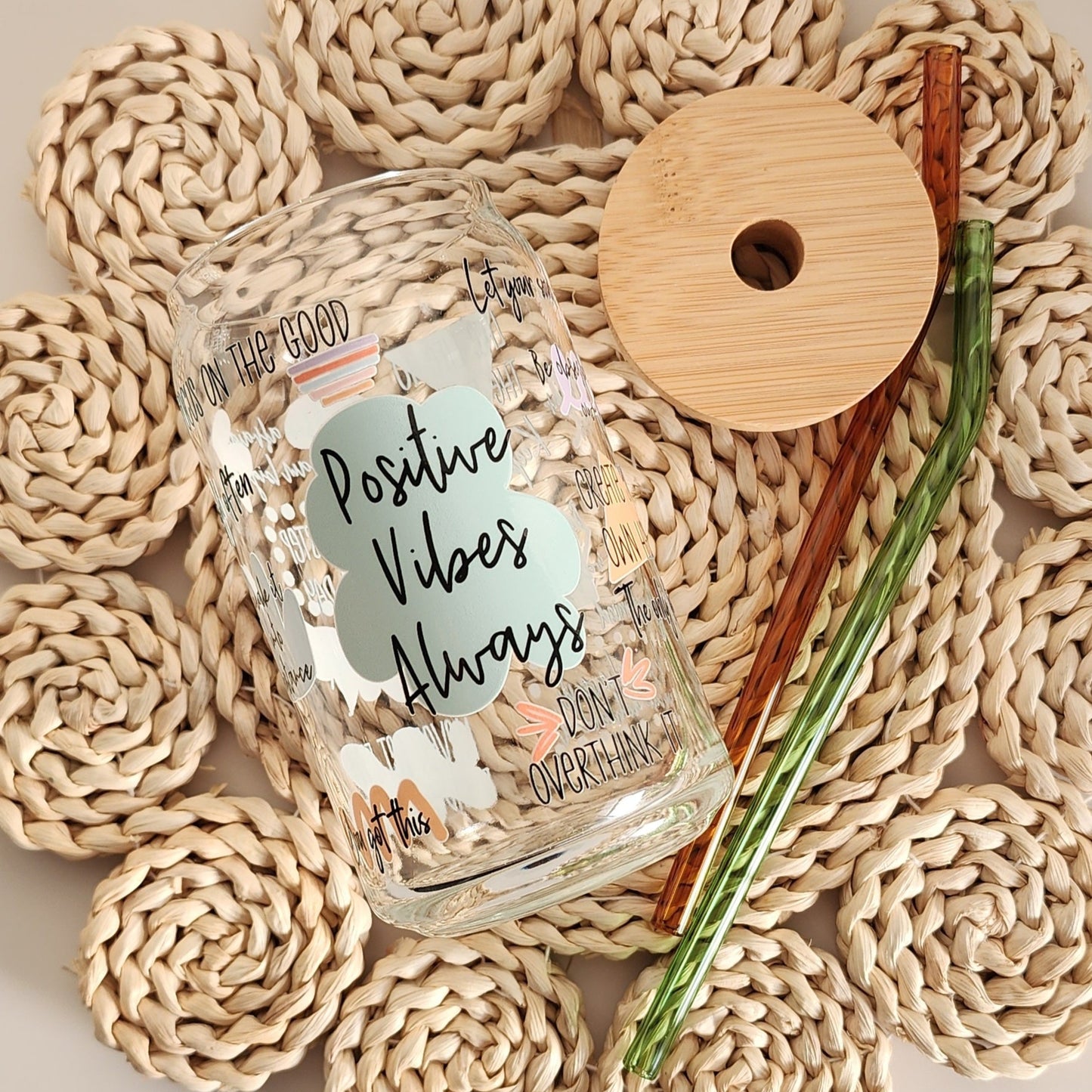 Positive Vibes Always