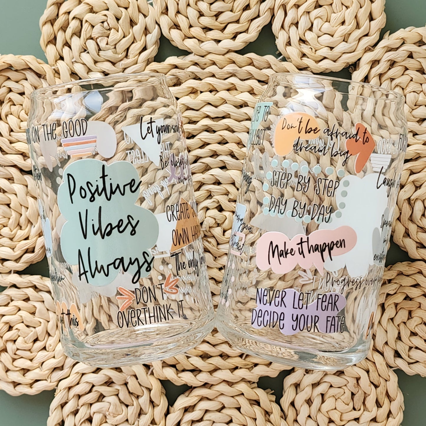 Positive Vibes Always