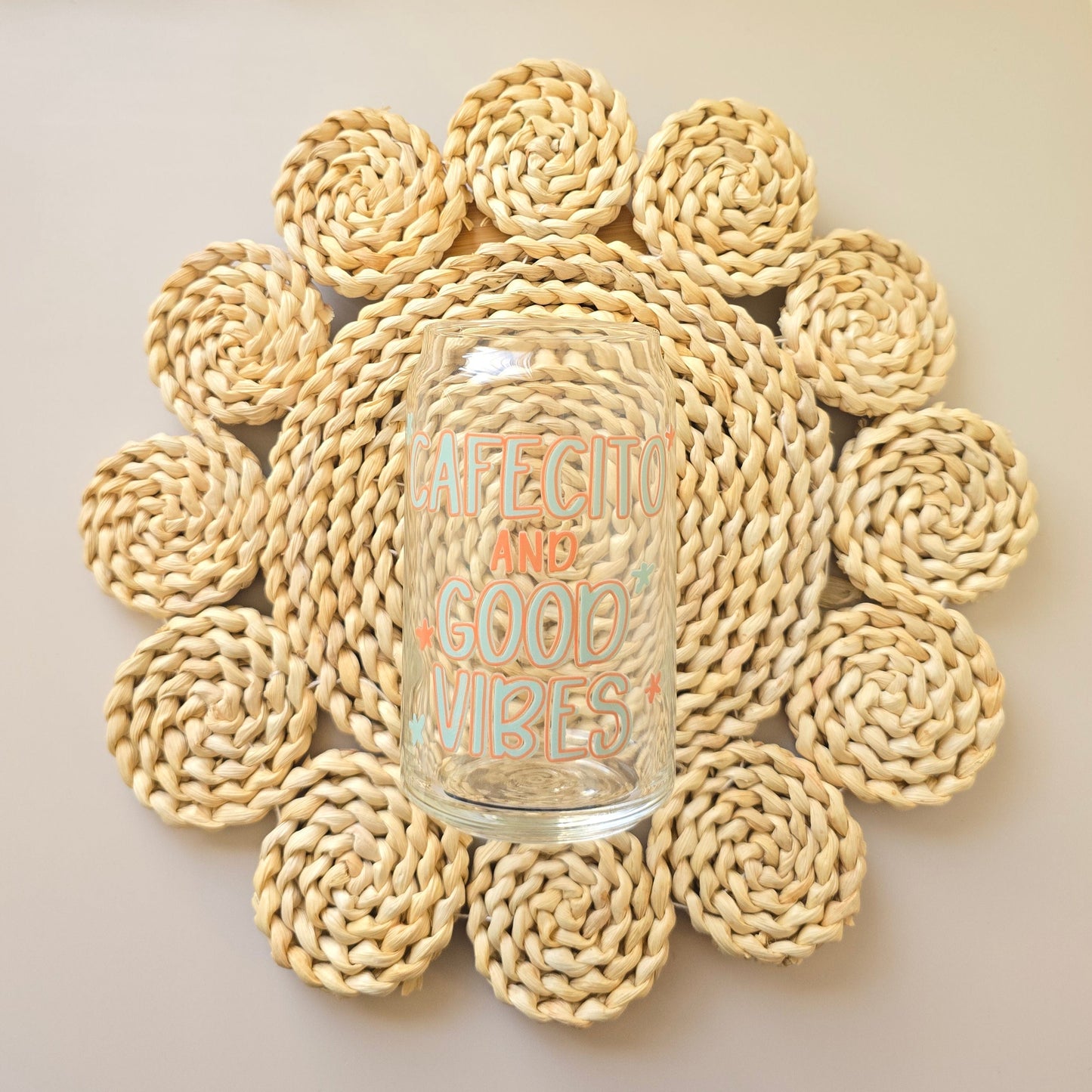 Cafecito and Good Vibes