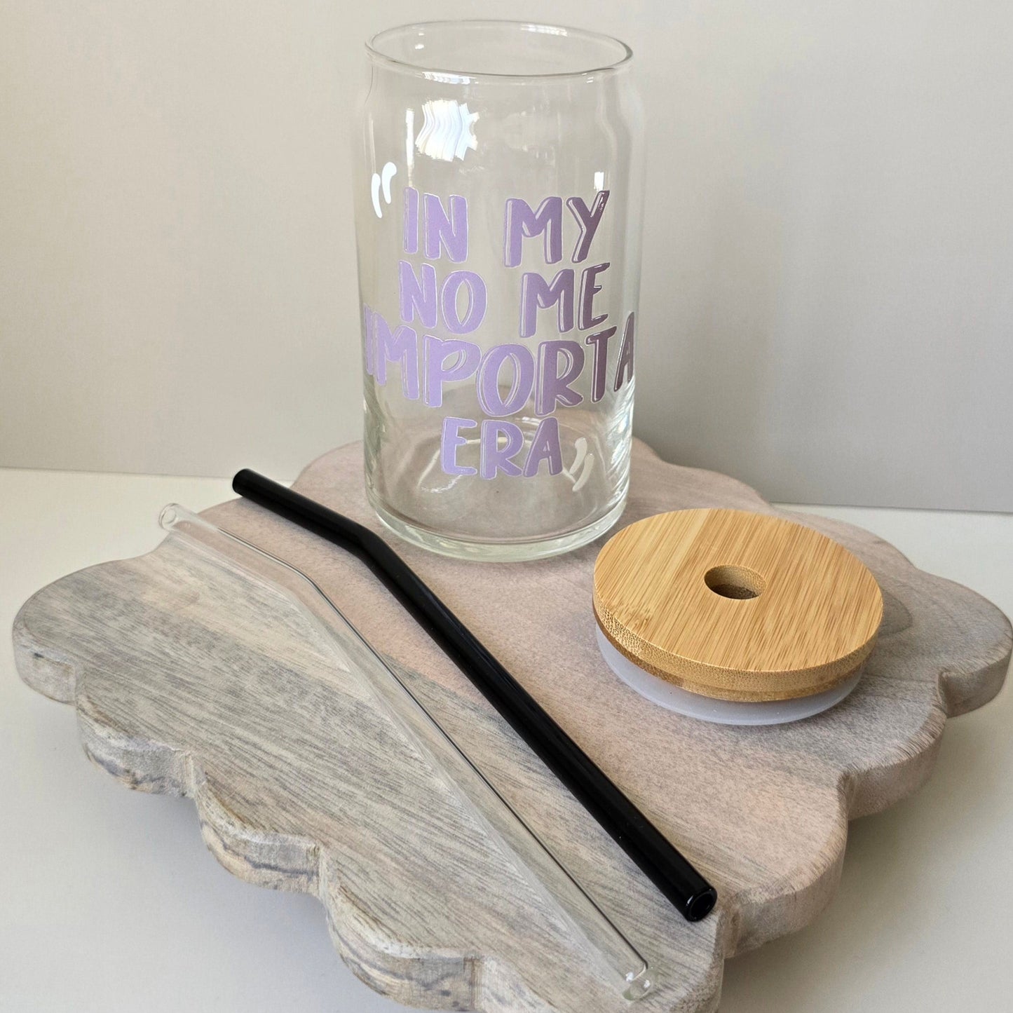 In My No Me Importa Era