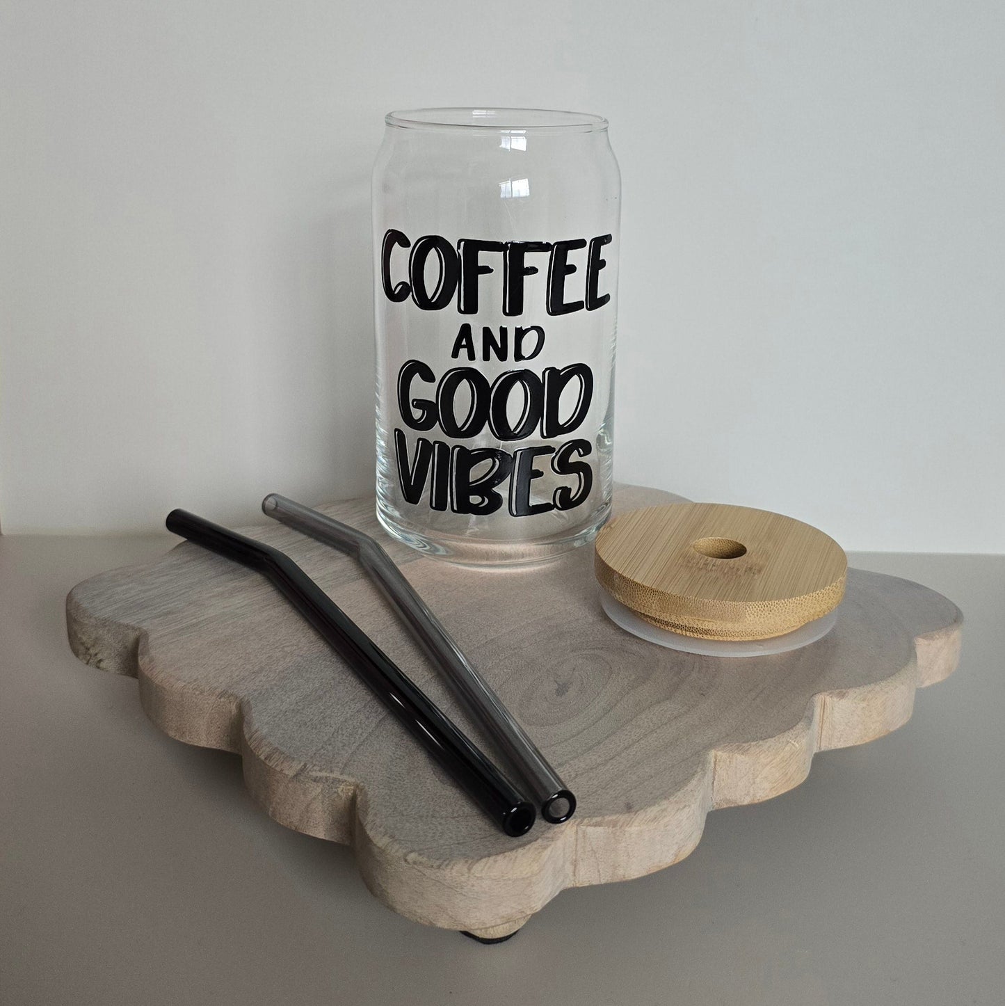 Coffee and Good Vibes