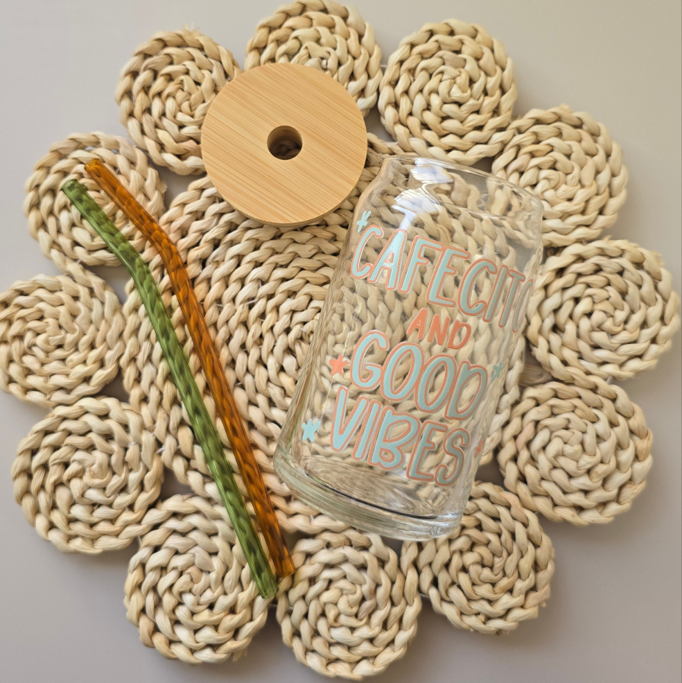 Cafecito and Good Vibes