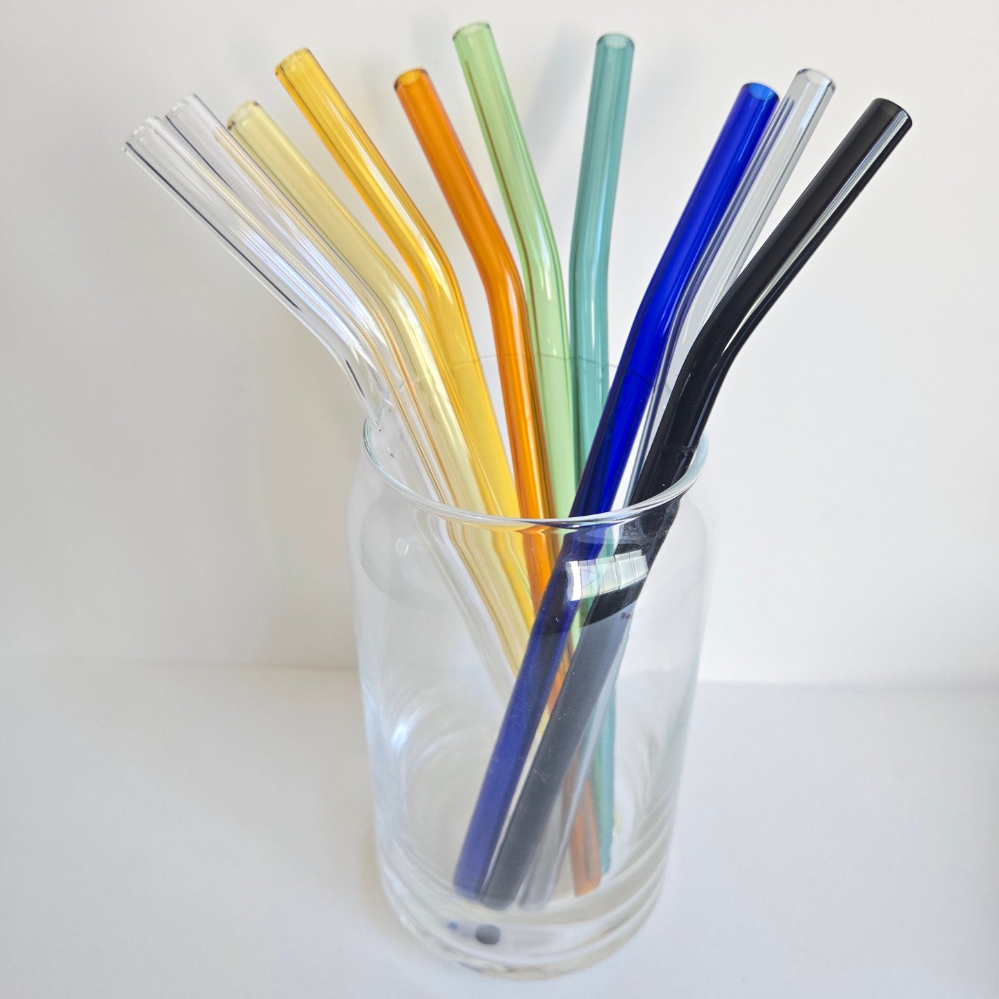 Glass Straw