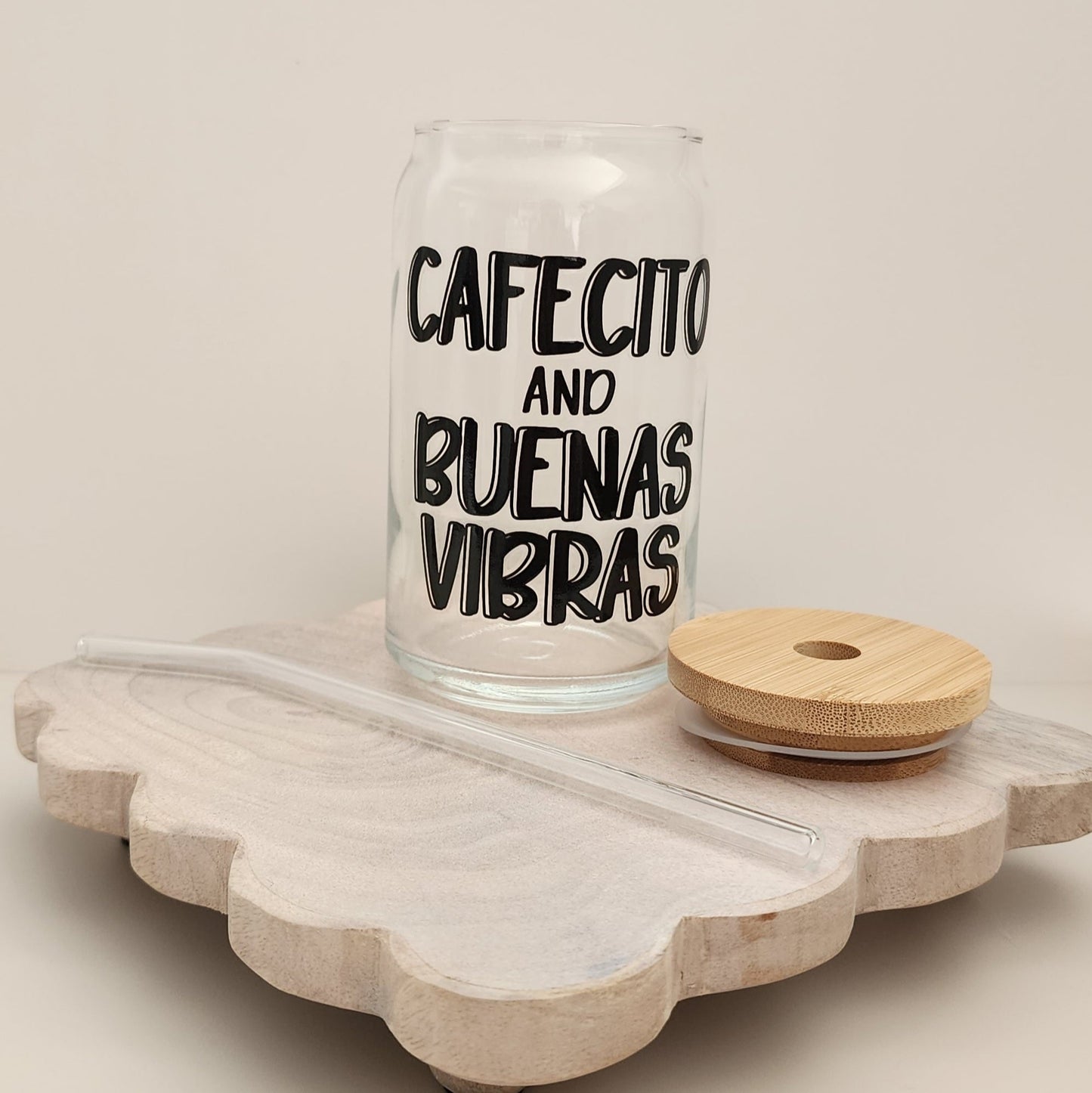 Cafecito and Buenas Vibras